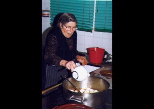 A l&iacute;ngua dos fillos