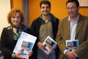 Primeira gu&iacute;a no Estado de relaci&oacute;ns laborais no xornalismo