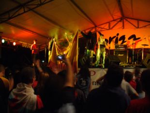 AGIR participar&aacute; na III Jornada de Rebeliom Juvenil de BRIGA