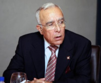 Francisco Cacharro impulsou a creación desta fundación